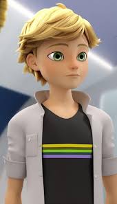 They discover that miraculous exist in the united states too. Adrien Agreste Miraculous World New York United Heroez Miraculous Ladybug Anime Miraculous Ladybug Funny Miraculous Ladybug Wallpaper