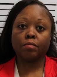 Ex-NYPD sergeant Wanda Anthony sentenced