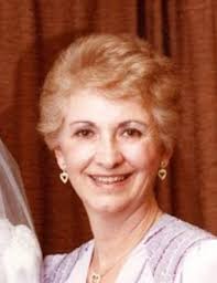 Obituary information for Patricia D. "Pat" Daugird-Ehlen
