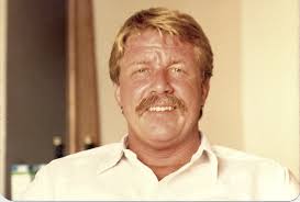 Malcolm Palmer Obituary