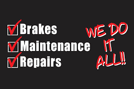 Great automotive service slogan ideas inc list of the top sayings, phrases, taglines & names with picture examples. Brakes Plus Oil Change Auto Repair Shop Auto Repair Shop Automotive Repair Shop Car Repair Service