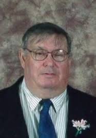 Obituary information for Joseph M Farrell