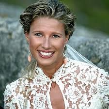 Así es José María, conde de Montseny y aristocrático hermano de Mercedes  Milá