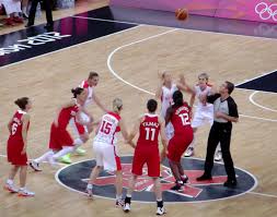Share your videos with friends, family, and the world Basquetebol Nos Jogos Olimpicos De Verao De 2012 Feminino Wikipedia A Enciclopedia Livre