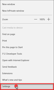 Windows keeps a copy of all your folder, picture, video, and document thumbnails in a cache so they can be reused to quickly display when you open a folder instead of having to manually scan and slowly load them each time. How To Clear The Cache And Cookies In Microsoft Edge