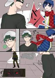 い らくすと twitter検索 twitter イラスト 実況者 イラスト 我々だ イラスト