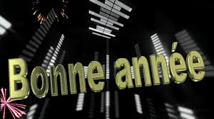 Compte à rebours universel monochrome blanc sur fond noir isolé. Compte A Rebours Du Nouvel An 2019 Club Youtube