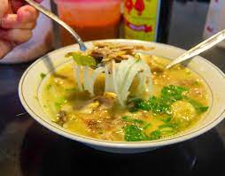 5 Tempat Makan Soto Paling Hits Di Surabaya Rasanya Bikin Nagih