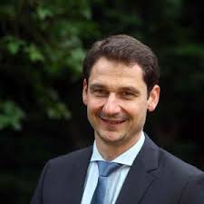 Marcus Miertz einstimmig zum stellvertretenden Vorsitzenden gewählt «  Unternehmerschaft Niederrhein