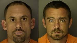 Suspect Search: One wanted