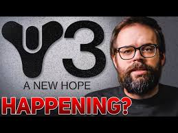 Did Luke Smith Just Confirm Destiny 3?