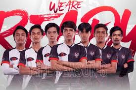 Daftar Roster Alter Ego Yang Resmi Bermain Di Mpl Id Season 6 Esportsku