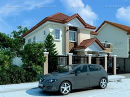 Lindal cedar homes is a leader in the field of modern house plans and custom residential design. Modern House Design 2012005 Pinoy Eplans
