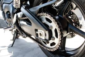 Adjusting Your Drive Ratio Changing Your Sprockets For