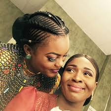 OKAY.... aujourdhui jaimarais honoré une personne que j'aime tellement. Une  référence, une benediction pour moi @Denamwana please help me celebrate  this amazing soul. it's NOT her birthday but I just want us