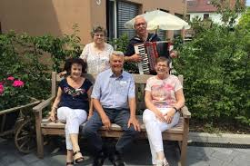 Archiv Altenhilfe Plochingen Altbach Deizisau E V