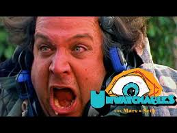 The Cult of Damon Packard (Reflections of Evil