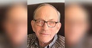 Obituary for Glenn "Pete" Olander Sr.