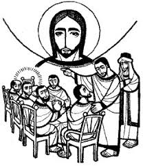 8 when you are bidden of any man to a wedding, sit not down in the highest room; Shame Grace And The Cross Roger Farnworth