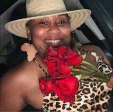 Back home with my family enjoying a blessed thanksgiving. On behalf of me,  Cookie, my mother Christine, and the entire Johnson family we wish everyone  a Happy Thanksgiving!! My family and I