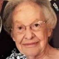 Mrs. Kathleen A. Noel Obituary