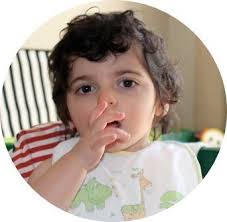 A loving tribute for our daughter