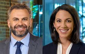 Law360 Cybersecurity & Privacy Group Of The Year: Keker, Van Nest & Peters