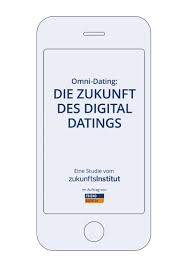 Maybe you would like to learn more about one of these? Die Zukunft Des Digital Datings