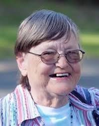 Josephine (Ackerman) Weygant (1943-2015)