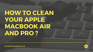 It can be tricky to clean debris out from under apple's latest butterfly keyboards found on its macbook and macbook pro models (or any keyboard for that matter). How To Clean Your Apple Macbook Air And Pro Pc Step By Step