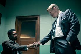 Джесси племонс, дэниэл калуя, лакит стэнфилд и др. Judas And The Black Messiah Review Daniel Kaluuya Is Oscar Ready