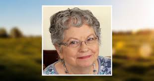 Joan P Gunn Obituary November 1, 2021