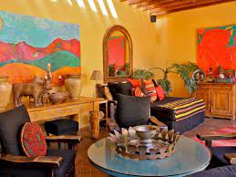 related image mexikanische wohnkultur mexikanische wohnzimmer haus malen innen