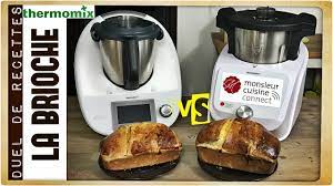 pin on monsieur cuisine recette