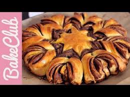 Nutella Stern Bakemyday Rezepte Nutella Produkte Nutella Sterne