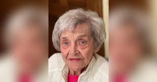 Obituary for Gloria A. (Corso) Lash