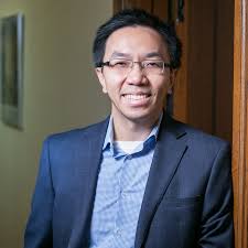 President's Reports: Annual Report 2017-2018