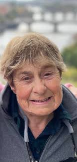 Bobbi (Roberta) Pearson