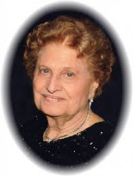 Antonietta Ferrantelli Obituary