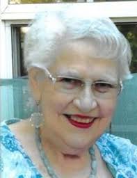 Byrdie Mohler Obituary May 9, 2021