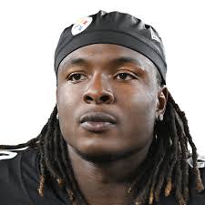 Kaleb Johnson Limited to two touches in win