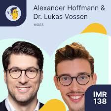 IMR138: FinTech, Startup, Regulierter Markt, Venture Capital,  Zahlungsdienstleister