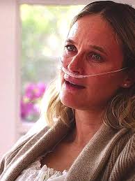 The Summer I Turned Pretty Season 2 Susannah Was Dead