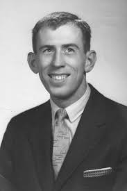 John Kessler Obituary