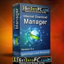 Internet download manager (idm) is a tool to increase download speeds by up to 5 times, resume and schedule downloads. Internet Download Manager 6 36 Build 1 Retail Idm Free Download