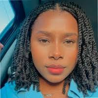 Malika Cooper's Instagram, Twitter & Facebook