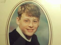 Hi all, Codsall Comp football team. Think this photo would have been 1977  or 78. A mixture of year 11 (aged15/16) and sixth form. That's me, top back  left, I left school