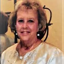 Billie Joyce Sullivan of Mt. Olive, Mississippi