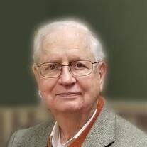 Billy Glenn Leonard Obituary