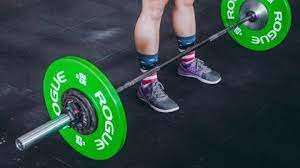 Diy gym weight plates how to make homemade dumbbell and barbell diy weights. The Best Barbells For Your Home Gym Coach